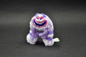 ディズニー・ピクサー (Disney/PiXar)MONSTERS,INC [モンスターズ・インク]モンスターズユニバーシティスイングモンスターズ (アート)[ストラップ][キーホルダー][マスコット]可愛い/プレゼント/贈り物/ギフト/誕生日/クリスマス EAZY不可