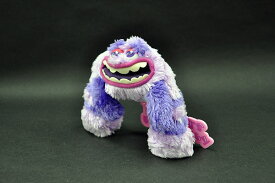 ディズニー・ピクサー (Disney/PiXar)MONSTERS,INC [モンスターズ・インク]モンスターズユニバーシティマスコットモンスターズ (アート)