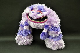 ディズニー・ピクサー (Disney/PiXar)MONSTERS,INC [モンスターズ・インク]モンスターズユニバーシティぬいぐるみモンスターズ(だきしめサイズ) アート
