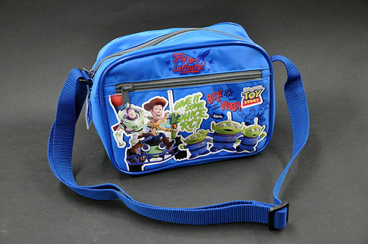 楽天市場】[TOY STORY(トイストーリー)][TOY STORY 14]ショルダー 