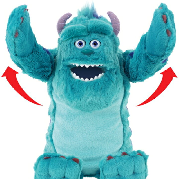 楽天市場】ディズニー・ピクサー (Disney/PiXar)MONSTERS,INC  