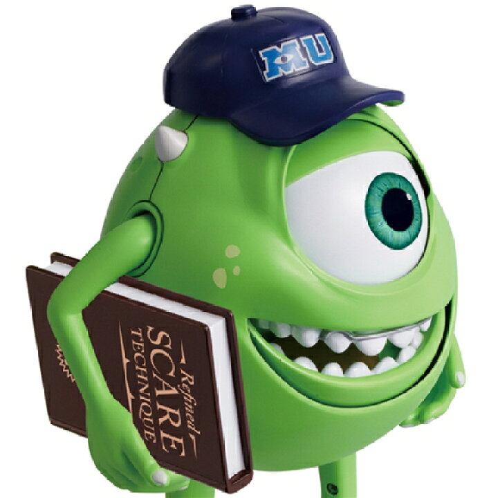 楽天市場】ディズニー・ピクサー (Disney/PiXar)MONSTERS,INC  