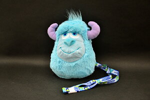 fBYj[EsNT[ (Disney/PiXar)MONSTERS,INC [X^[YECN]X^[Yjo[VeB@DN lbNXgbvt|[`(T[)/a/v[g/蕨/Mtg/j/V/