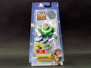 [TOY STORY(gCXg[[)]oYECgC[yDISC ATTACKzDisney/PiXar(fBYj[EsNT[)