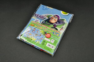 SALE50OFF[TOY STORY(gCXg[[)]W[V[g(1lp)Disney/PiXar(fBYj[EsNT[)gCEXg[[16/y[OKzLv//AEghA/ObY/w/j/j/a/