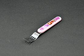 ★SALE20％OFF★Sofia the First(ちいさなプリンセス ソフィア)[ソフィア18]F9 フォーク【日本製】/ランチ/お弁当/カトラリー子供/こども/入園/入学/セールディズニー/在庫限り【メール便可】食洗機OK/食器洗い乾燥機OK