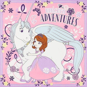 [Sofia the First (ȃvZX \tBA)][\tBA] `NXDisney(fBYj[)[\tBA18]