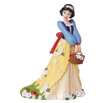 楽天市場】白雪姫 置物 陶器の通販