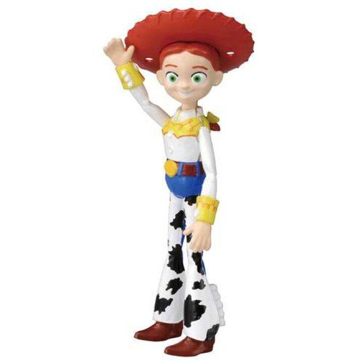 楽天市場】トイ・ストーリー[TOY STORY]ディズニー メタコレ ジェシー 
