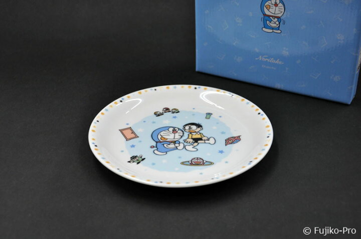 楽天市場】ドラえもん(Doraemon)-- 子供食器シリーズ --ドラえもん 