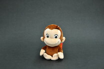 楽天市場】gund おさるのジョージの通販
