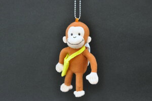 おさるのジョージ キーホルダー ぬいぐるみの人気商品 通販 価格比較 価格 Com