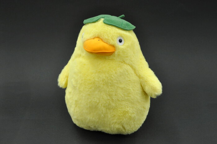 千と千尋の神隠しふわふわ おおとりさまm ぬいぐるみ オオトリ様 メール便不可 の商品詳細 日本の通販ショッピングサイトの代理購入 From Japan