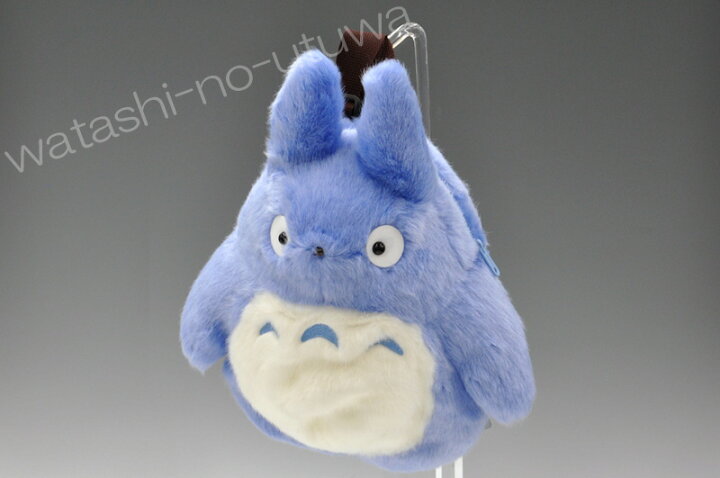 楽天市場】となりのトトロGHIBLI GOODS COLLECTION中トトロ リュック 