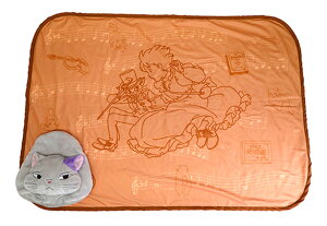 X^WIWuGHIBLI GOODS COLLECTIONЂuPbg[ƂȂ̃gg][̑}][܂][nE̓]