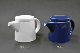 白山陶器　M型シリーズM型ポット 【日本製】
