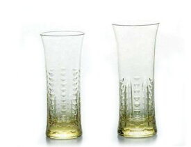 麦酒硝子器ビールグラス/琥珀(B)ビアーグラス/贈り物/プレゼント父の日/敬老の日/御祝/お祝い内祝/引出物