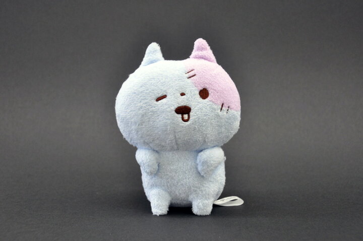 楽天市場】カナヘイの小動物ゾンビ猫S [ぬいぐるみ]【ピスケ＆うさぎ 