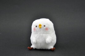 カナヘイの小動物ふんわりピスケ [ぬいぐるみ][カナヘイぬいぐるみ]【ピスケ＆うさぎ】かわいい/人気/プレゼント/誕生日/クリスマス