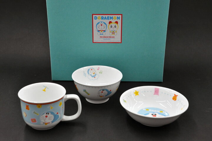 楽天市場】ナルミ(NARUMI)【ドラえもん/子供食器(ベビー食器】幼児 