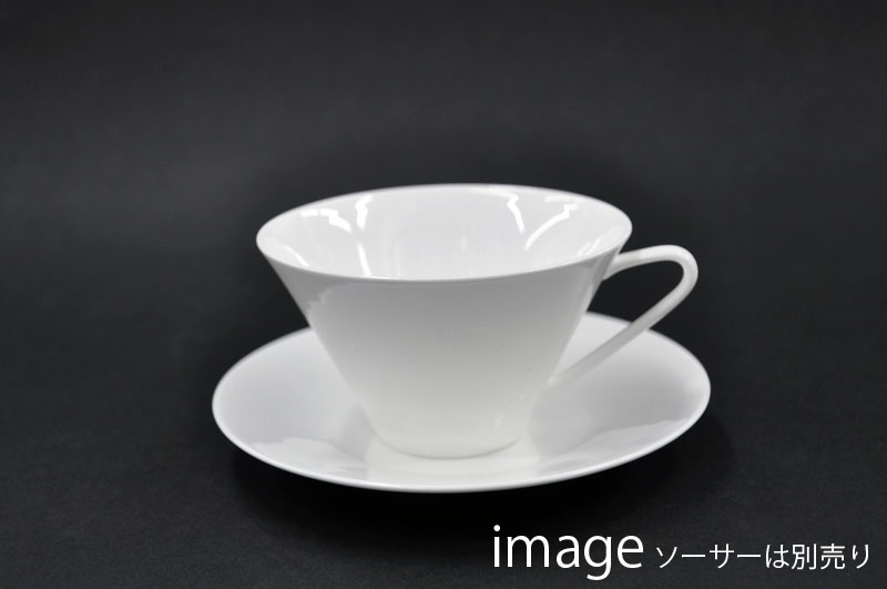 [NIKKO(ニッコー)]EXQUISITE(エクスクイジット)ティ/スープマグ(300cc)[碗][碗皿][カップ&ソーサー][ティーカップ][食器]FINE  BONE CHINA(ファインボーンチャイナ)NIKKO SINCE1908[箱なし商品]【おすすめソーサーは[11700-0115H]】 