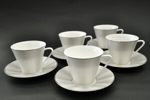 [NIKKO(jbR[)]Elite Modern(G[g_)pqM[5q] (VNv`i)[230cc][Jbv&\[T[]FINE BONE CHINA(t@C{[`Ci)NIKKO SINCE1908yz