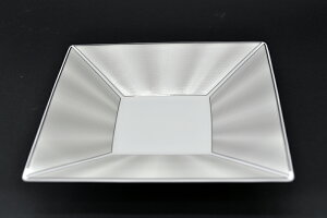 [NIKKO(jbR[)]Elite Modern(G[g_)22.5cmXNGAg[ (VNv`i)FINE BONE CHINA (t@C{[`Ci)NIKKO SINCE1908