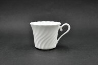 [NIKKO(ニッコー)]WHITE ELEGANCE(ホワイトエレガンス)コーヒー碗(190cc)[碗][碗皿][カップ&ソーサー][コ…