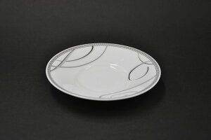 [NIKKO(�j�b�R�[)]SWEET SCROLL(�X�C�[�g�X�N���[��)�\�[�T�[ [��M]FINE BONE CHINA(�t�@�C���{�[���`���C�i)NIKKO SINCE1908[���Ȃ����i]�y������̃\�[�T�[��[12520-2030]�z