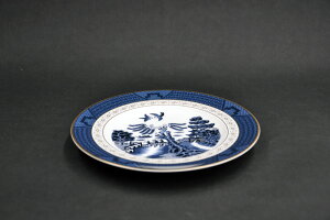 [NIKKO(�j�b�R�[)]�R��(san-sui)�@21cm�v���[�gFINE BONE CHINA(�t�@�C���{�[���`���C�i)NIKKO SINCE1908[2020���j���[�A��]�y���{���z[���Ȃ����i]