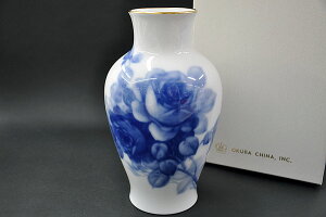 大倉陶園 花瓶」の人気商品一覧・価格比較 - 価格.com