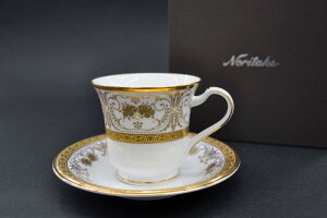 �m���^�P �`Noritake�` �A�����J���q�M(1�q)�J�b�v���\�[�T�[�W���[�W�A���p���X(GeorgianPalace)�v���[���g/���蕨/�M�t�g/�a����/��̓�/���̓��h�V�̓�/�N���X�}�X/�L�O�i