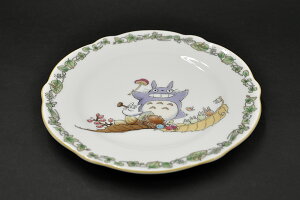 ƂȂ̃gg 22cmv[g[BONE CHINA({[`Ci)]