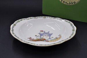 ƂȂ̃gg 26cmJ[pX^{E(LmR)[BONE CHINA({[`Ci)]