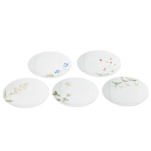 m^P`Noritake`AZUMANOMICHIÂ܂̘H15.5cmv[gZbgi5jiGςjMtg{bNX