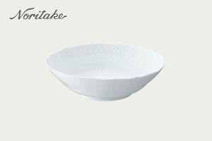 �m���^�P �`Noritake�` 17cm�f�B�[�v�{�E���V�F�[�� �u����(CHER BLANC)���P�i���i�ɂȂ�܂��B�M�t�g���ɂ͓����Ă��܂���B