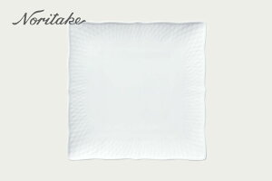 m^P `Noritake` 23cmXNGAv[gVF[ u(CHER BLANC)
