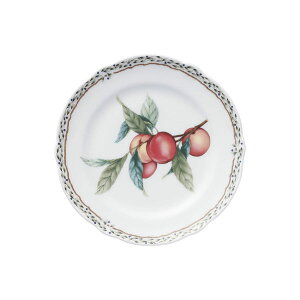 m^P`Noritake`I[`[hK[f(ORCHARD GARDEN)19cmv[g