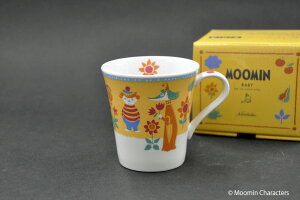 MOOMIN([~)MOOMIN BABY([~xr[)}OJbvijCG[m^P [Noritake]蕨/v[g/Mtg/LOa/j/o^C/zCgf[̓/̓/hV̓/NX}