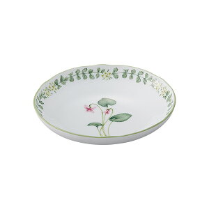 m^P`Noritake`CObVn[uY(ENGLISH HERBS)19.5cmfB[vv[g