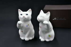 m^P `Noritake`uuLv (yAZbg) [ԕ][FORTUNE CAT]j/j/j/LOi/Nv[g/Mtg/蕨/Ԃ/Vz/JX/J^//q
