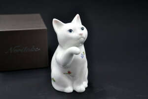m^P `Noritake`uuLv (E) [ԕ][FORTUNE CAT]j/j/j/LOi/Nv[g/Mtg/蕨/Ԃ/Vz/JX/J^//q