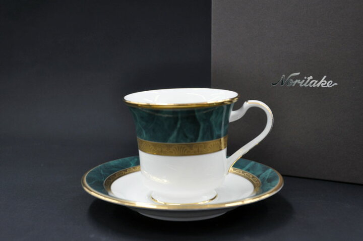 楽天市場】ノリタケ 〜Noritake〜 アメリカン碗皿(1客)カップ 