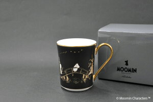 MOOMIN([~)-- [~J̜a --}OJbv[N-090L]m^P [Noritake]蕨/v[g/Mtg/LOa/j/o^C/zCgf[̓/̓/hV̓/NX}X/b
