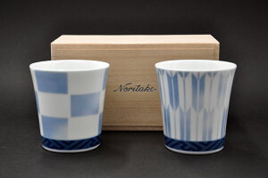 m^P `Noritake`Atehaka Collection(AenJ RNV)@^u[yAZbg(sER)