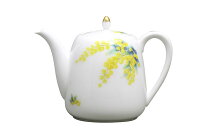 楽天市場】大倉陶園 ティーポット（コーヒー・お茶用品｜キッチン用品 