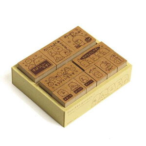 ݂R炵ؐقуX^v[搶X^v] STAMP SET [ro[]/ؐ/X^v/q/Zbg//w/ObY/搶/L/A//eXg/Ki/pi/J/mF///v