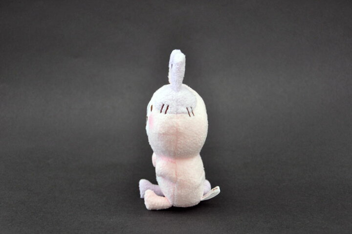 楽天市場】カナヘイの小動物ゾンビ うさぎ [ぬいぐるみ][カナヘイ 