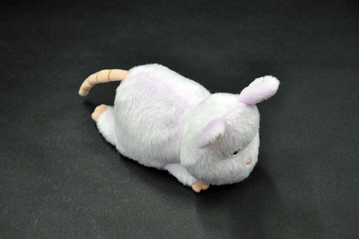 誠実 千と千尋の神隠し ふんわりお手玉 坊ネズミ Materialworldblog Com