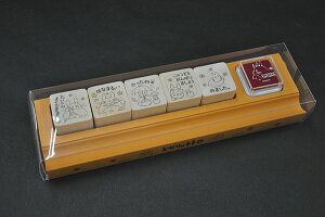 ƂȂ̃gg񂹂X^v[搶X^v]/ STAMP SET/gg/ؐ/X^v/q/Zbg//w/ObY/搶/L/A//eXg/Ki/pi/J/mF///v[